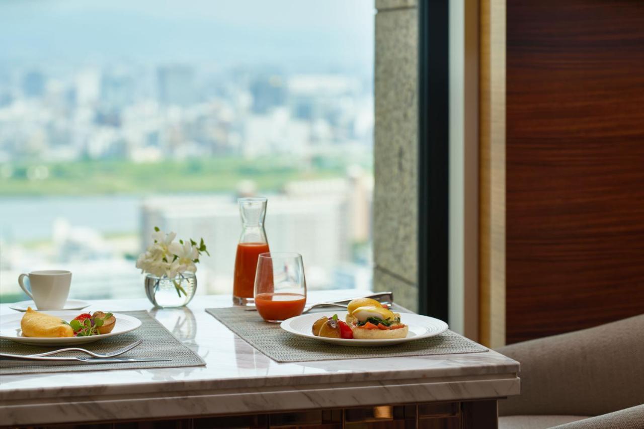 Intercontinental By Ihg Ōsaka