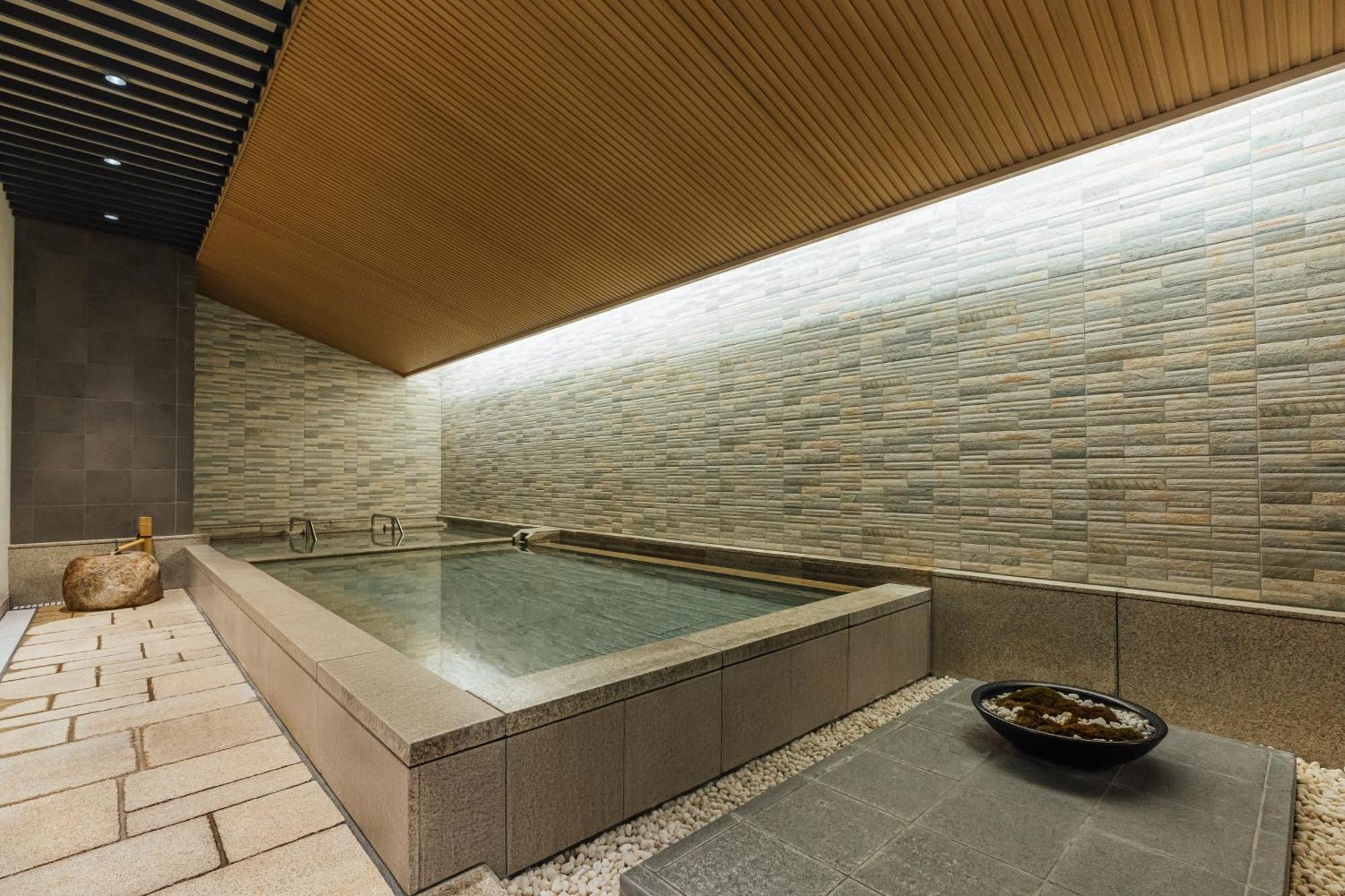 Hotel Intercontinental By Ihg Ōsaka