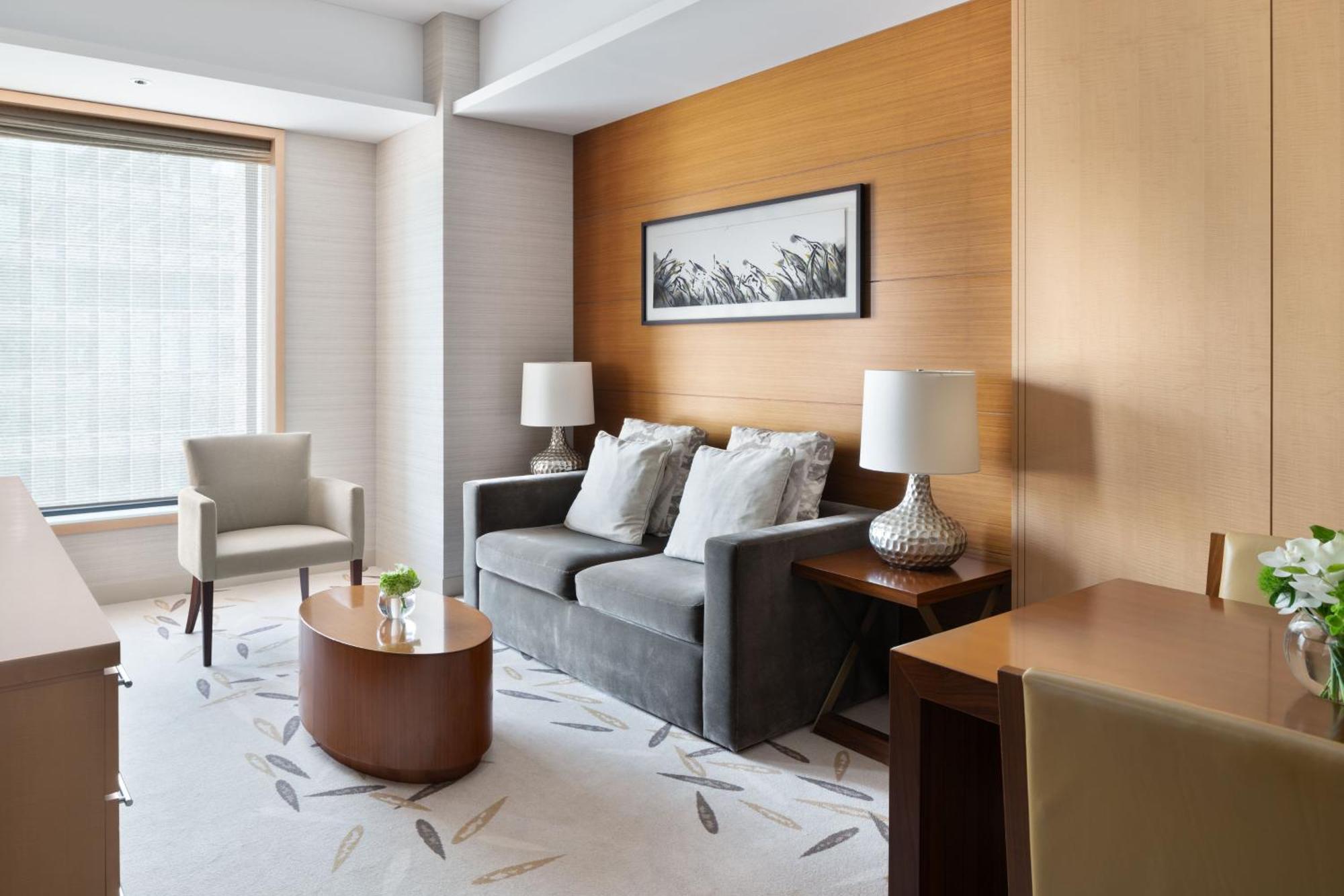 Hotel Intercontinental By Ihg