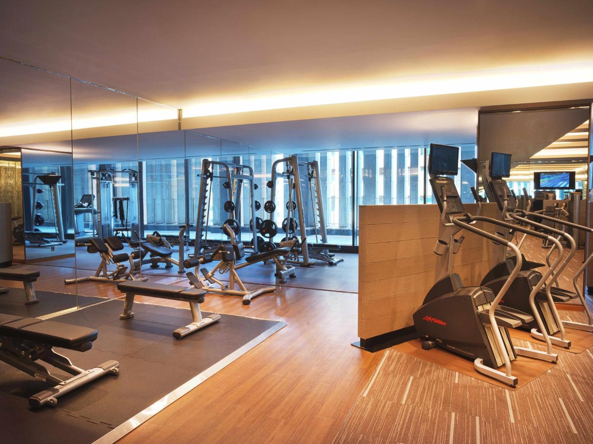 Intercontinental By Ihg