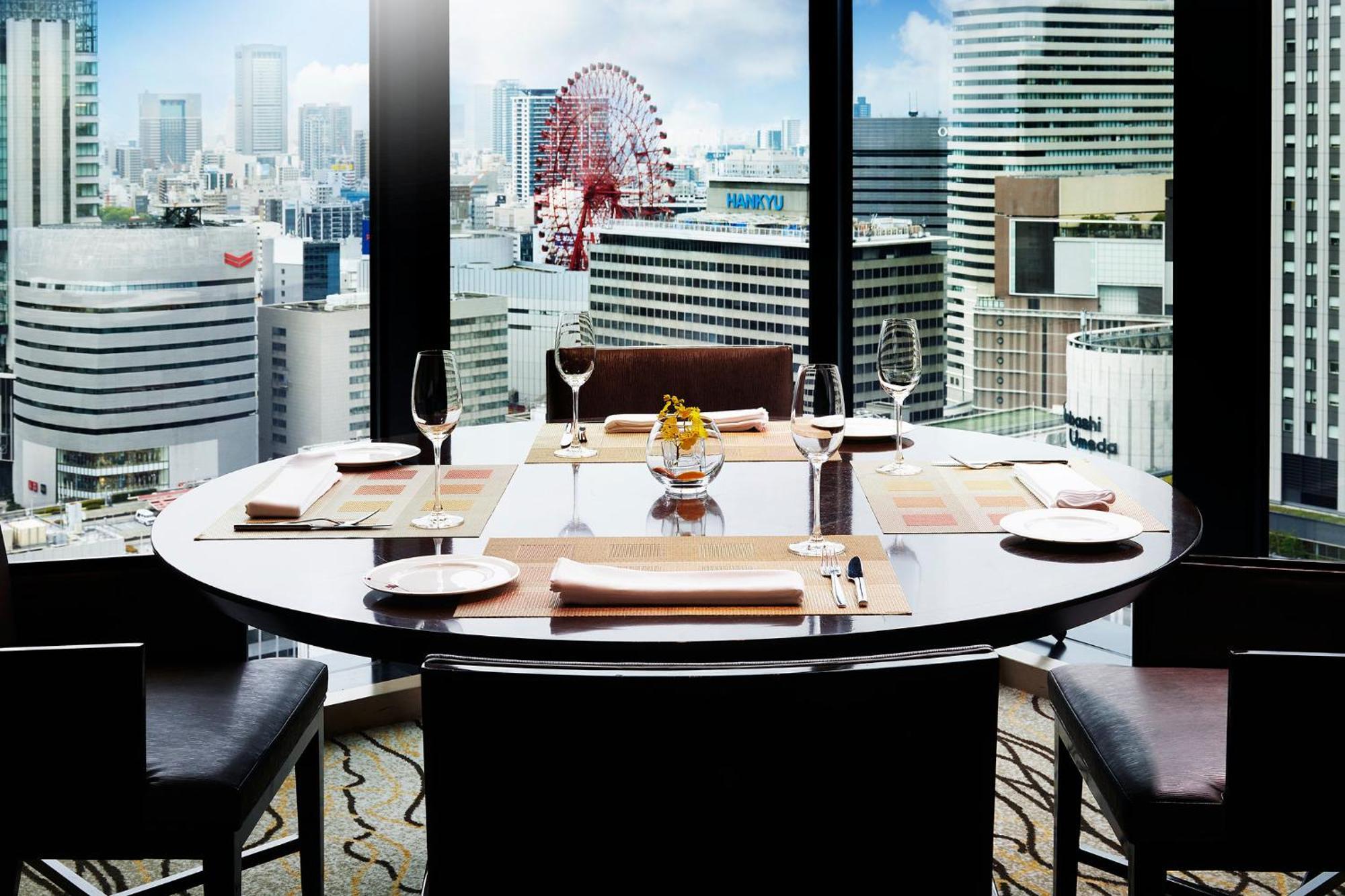 Hotel Intercontinental By Ihg 5*