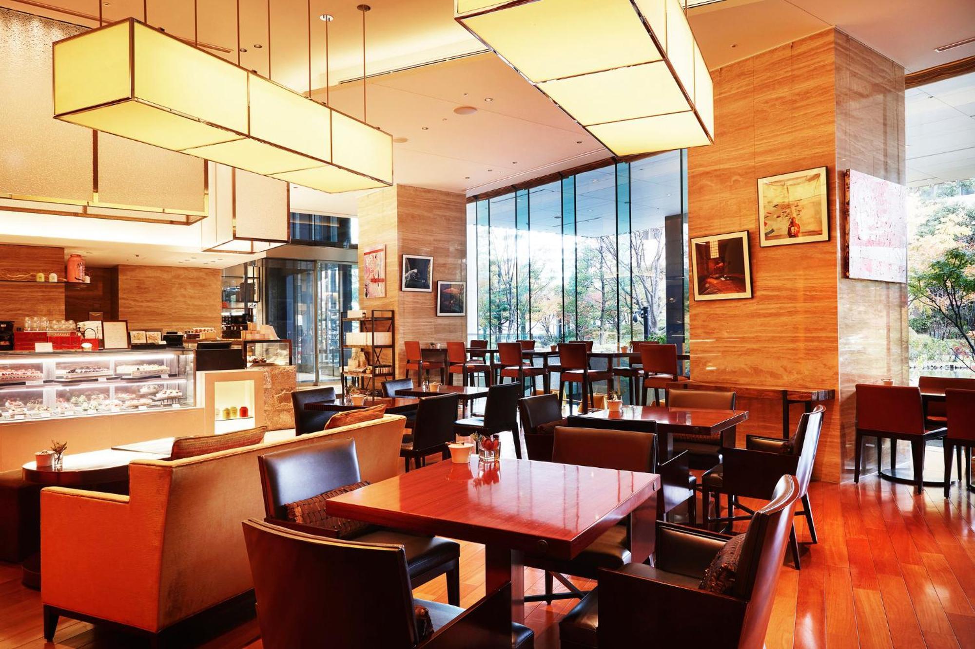Hotel Intercontinental By Ihg Osaka