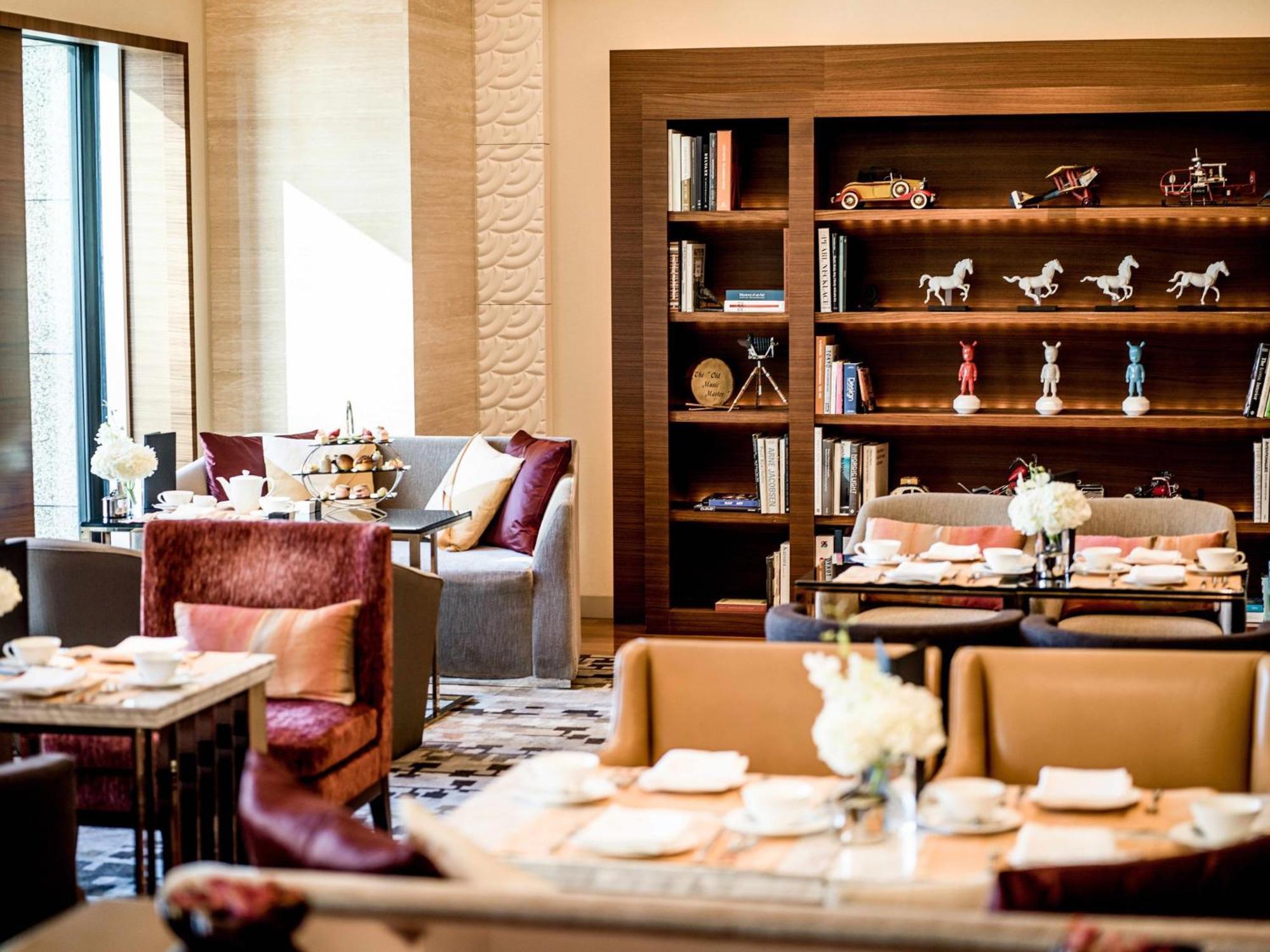Intercontinental By Ihg 5* Osaka